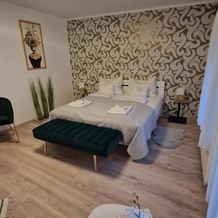 Anida Holiday Home Sopron Extérieur photo