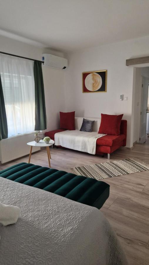 Anida Holiday Home Sopron Extérieur photo