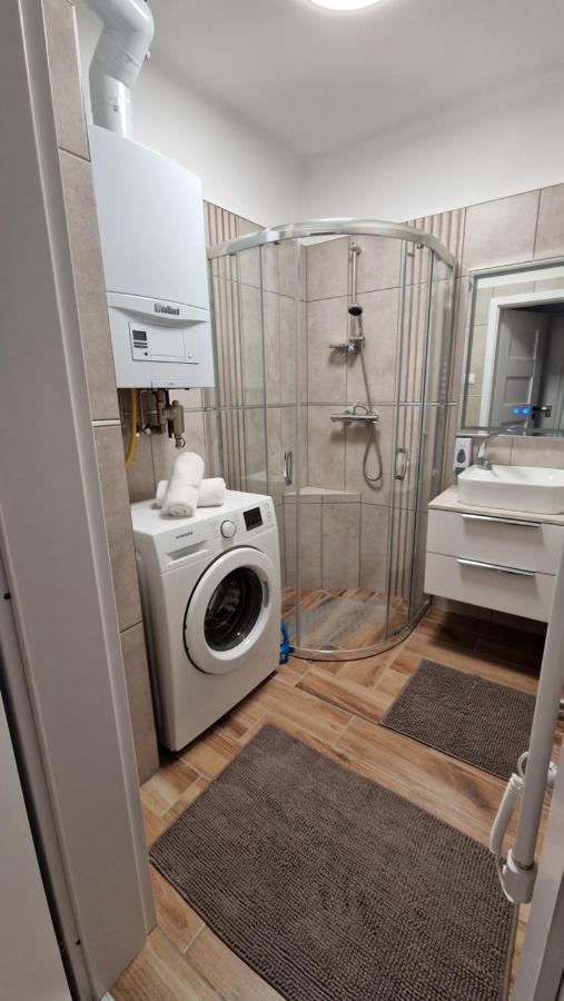 Anida Holiday Home Sopron Extérieur photo