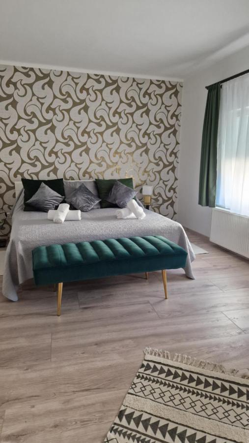 Anida Holiday Home Sopron Extérieur photo