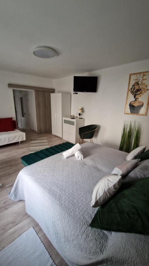 Anida Holiday Home Sopron Extérieur photo