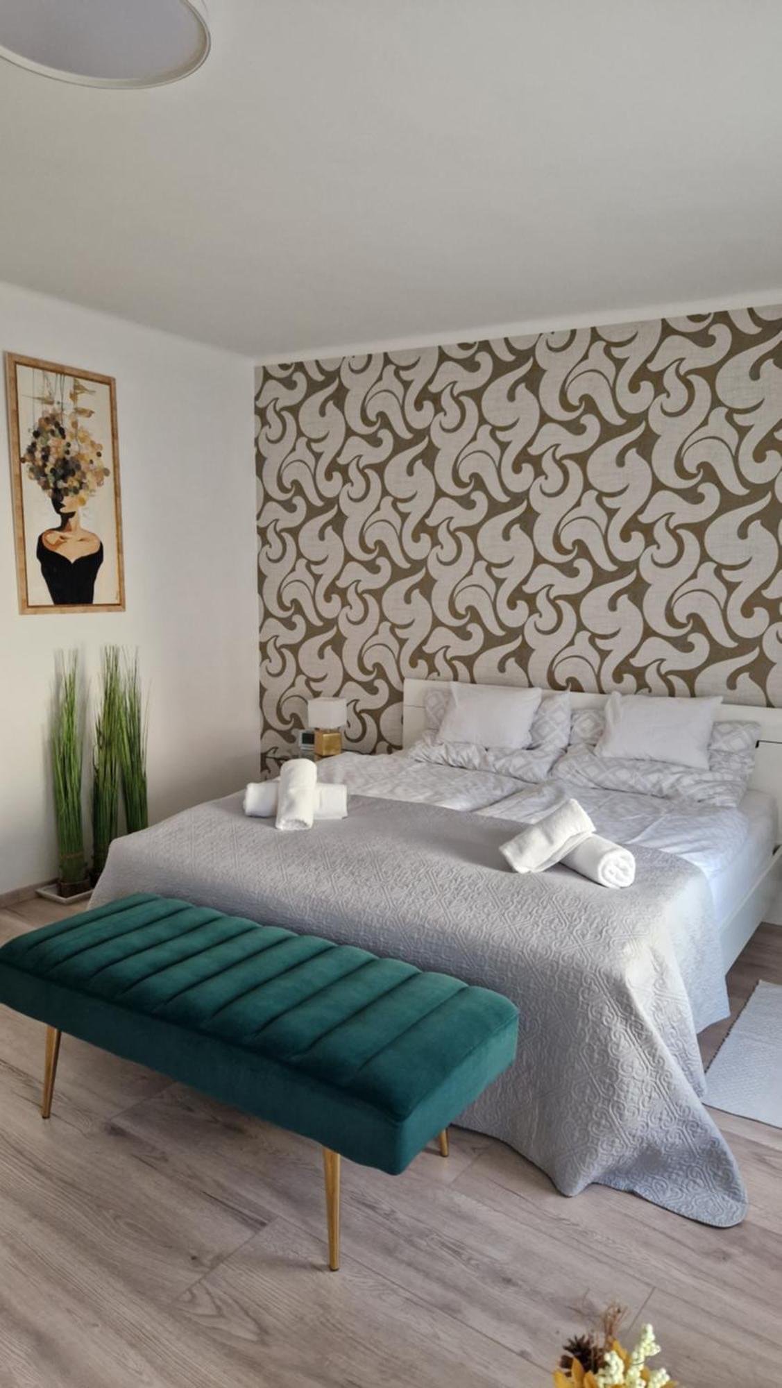 Anida Holiday Home Sopron Extérieur photo