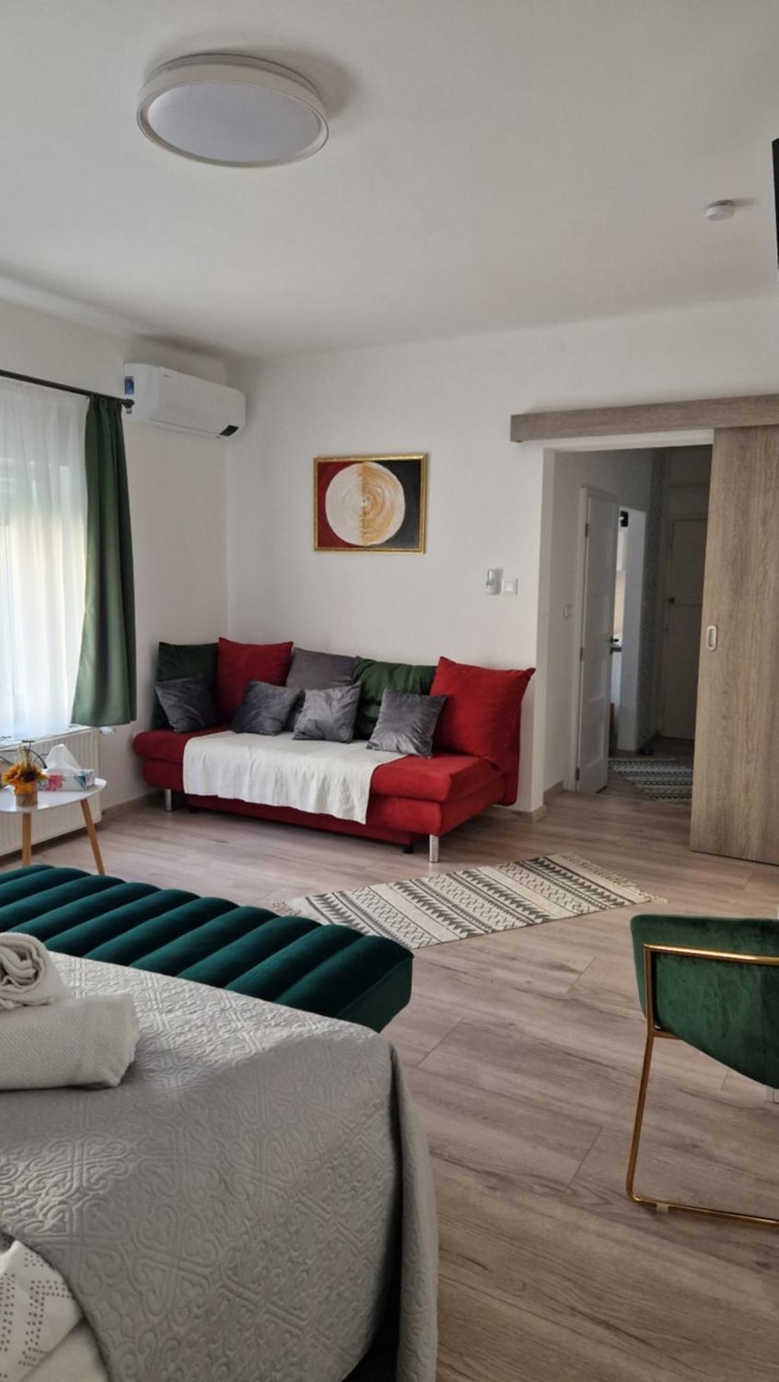 Anida Holiday Home Sopron Extérieur photo