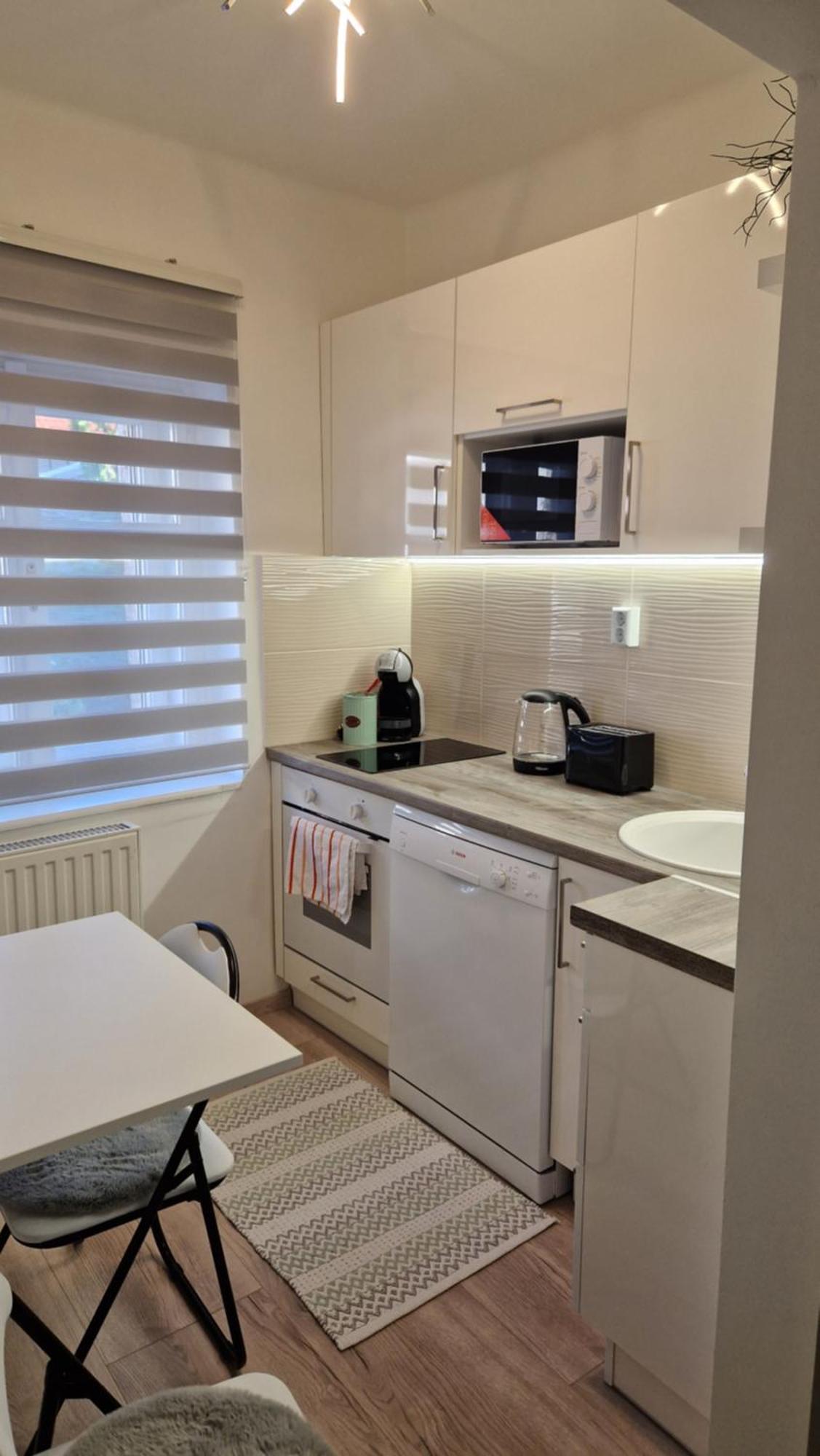 Anida Holiday Home Sopron Extérieur photo