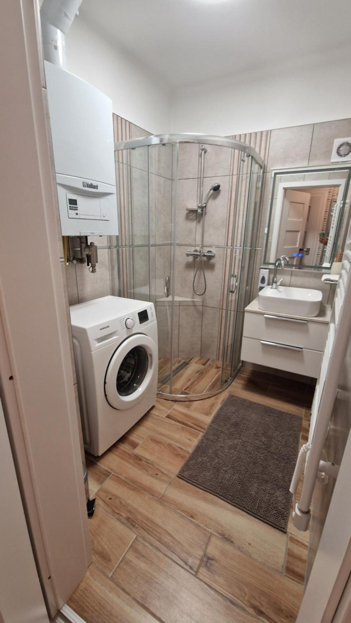 Anida Holiday Home Sopron Extérieur photo