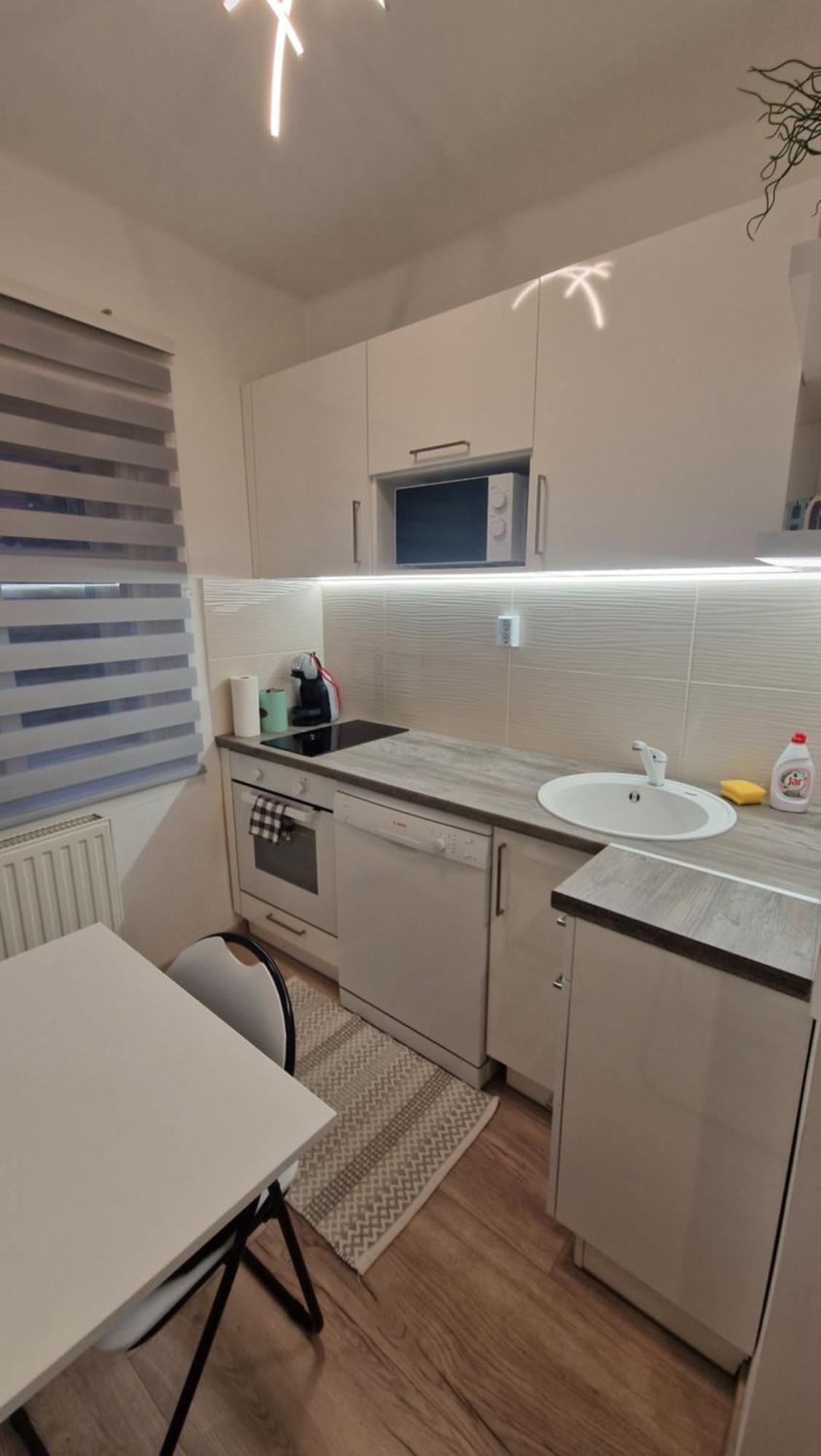 Anida Holiday Home Sopron Extérieur photo